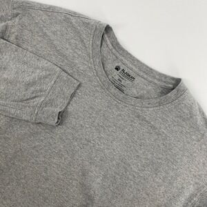 Alaskan Hardgear Duluth‎ T Shirt Mens 3XL Gray Workwear Outdoors Big Utility